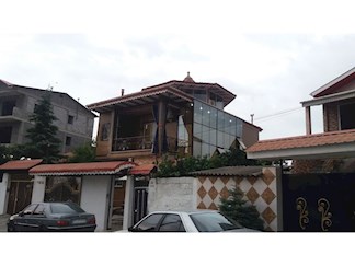 رزرو ویلا استخردار در رامسر