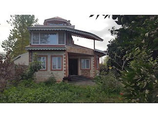 اجاره ویلا در تالش لب دریا