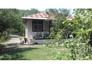 اجاره ویلا در ماسال