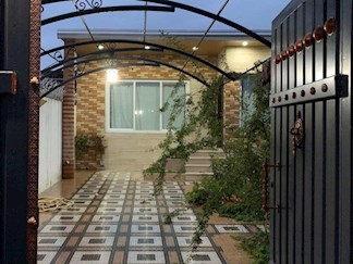 اجاره ویلا در سرخرود