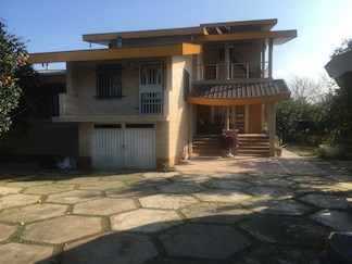 اجاره ویلا دربست در شیرود