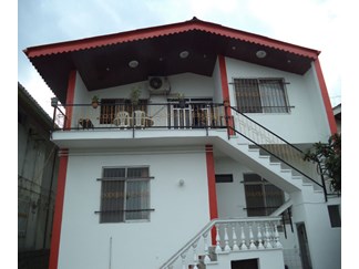 اجاره ویلا ساحلی طبقه دوم