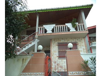 ویلا طبقه دوم ساحلی رامسر