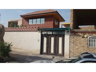 اجاره خانه ویلایی در کاشان