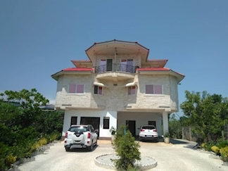 اجاره ویلا استخردار در شمال