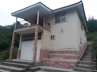 اجاره ویلا در جواهرده