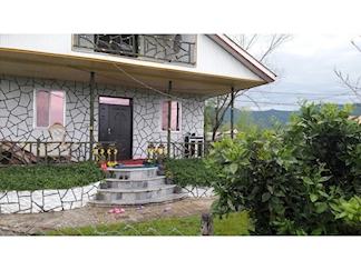 اجاره ویلا ماسال در وشمه سرا