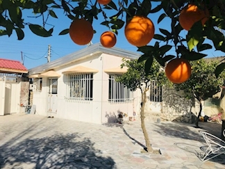 اجاره ویلا در بهشهر