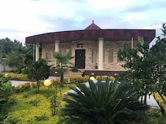 ویلا اجاره ای نزدیک متل قو