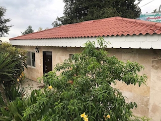 اجاره ویلا ساحلی در کلار آباد