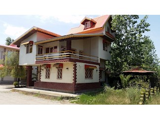 اجاره ویلا در زیباکنار