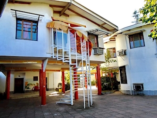 اجاره ویلا در مجتمع ساحلی عباس آباد