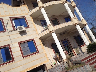 اجاره ویلا غیر دربست در بابلسر