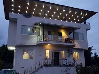 اجاره واحد ویلایی در رامسر