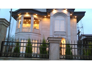 اجاره ویلا در متل قو بااستخر