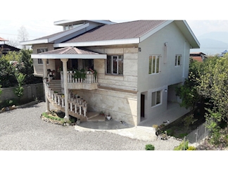 اجاره واحد ویلایی در تنکابن