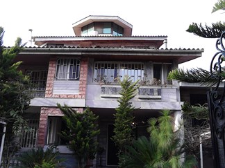 ویلای واحدی بلوار لیدو رامسر