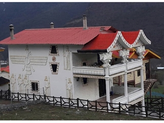 اجاره ویلای دوبلکس در مریان