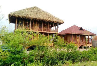 اجاره اقامتگاه بومگردی سوتکا