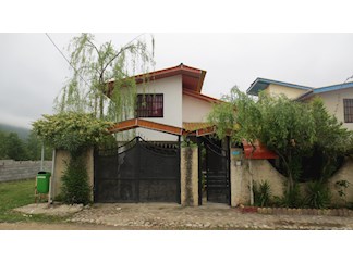 اجاره ویلا جنگلی در چالوس