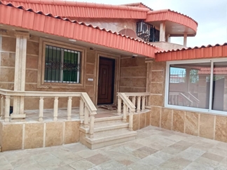 اجاره ویلا استخردار در سرخرود