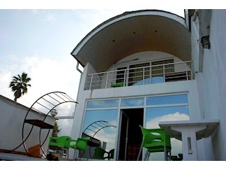 اجاره ویلا ساحلی نزدیک نوشهر