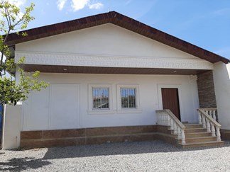 اجاره ویلا با استخر سرپوشیده رامسر