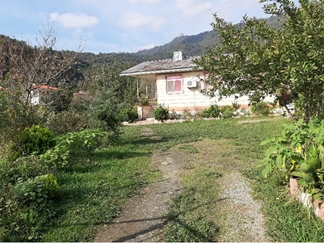 اجاره ویلا در ماسال