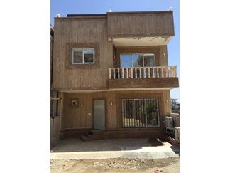 اجاره ویلا روبه دریا فریدونکنار