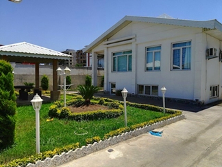 اجاره ویلا در انزلی ساحلی