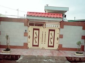 اجاره ویلا در علی آباد کتول