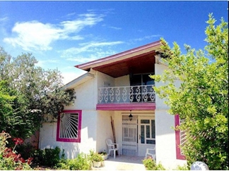 اجاره ویلا ساحلی در ایزدشهر