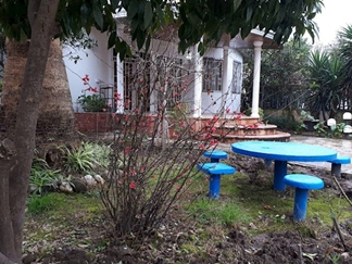 اجاره ویلا در ایزدشهر