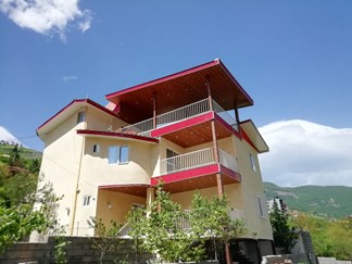 اجاره واحد اقامتی در دوهزار تنکابن