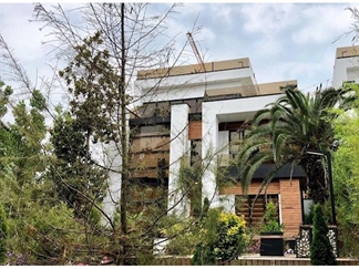 اجاره ویلا استخردار در نور