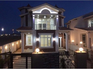 اجاره ویلا در چمخاله