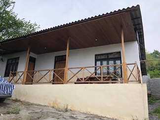 اجاره خانه در جاده نظامی