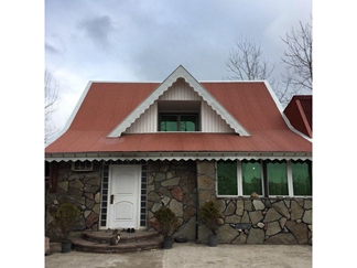 ویلا اجاره ای در رشت