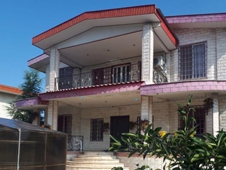 اجاره ویلا بااستخر و بیلیارد در شیرود