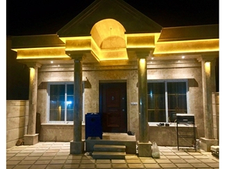 اجاره ویلا استخردار در محمودآباد