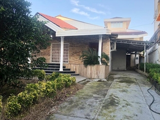 رزرو ویلا ساحلی در عباس آباد