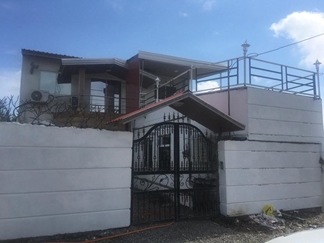 اجاره ویلا بااستخر سرپوشیده در سرخرود