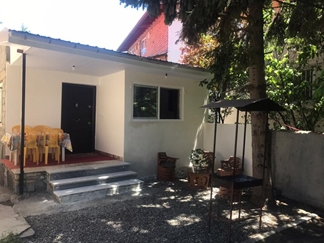 ویلای اجاره ای در کلاردشت