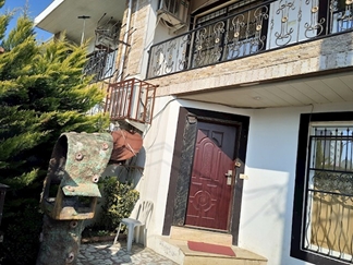 رزرو ویلای دوبلکس در سرخرود