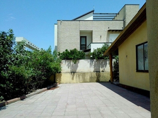 اجاره ویلای ساحلی شمال نور
