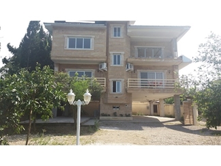 اجاره واحد ساحلی نزدیک رامسر بااستخر