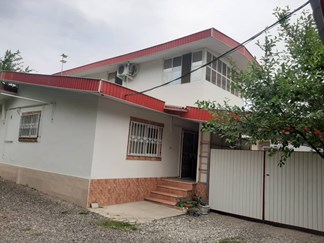 اجاره ویلا در شیرود