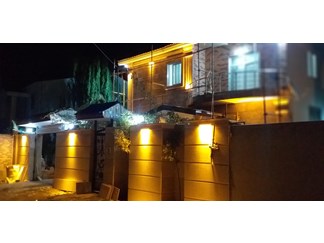 اجاره ویلا با استخر در نور