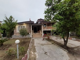 ویلا استخردار در کتالم رامسر