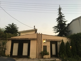 اجاره ویلا در بابلسر